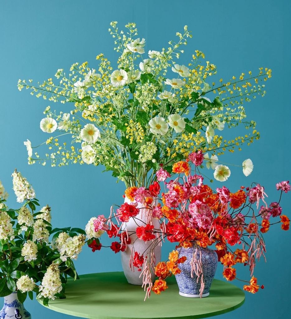 123Bloemenhuren Zwolle